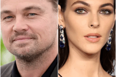 Who Is Leonardo DiCaprio’s Girlfriend? All About Model Vittoria Ceretti
