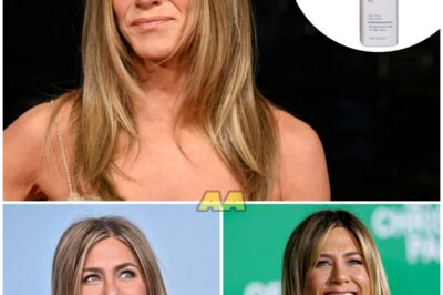 Jennifer Aniston Swears by This $9 Body Lotion She’s Used Since Her Teens — The Secret Behind Her Ageless Glow?