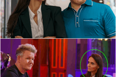Gordon Ramsay Refuses ‘Dangerous’ Food on Kitchen Nightmares, Says He Wants to Be There for Son’s 1st Birthday