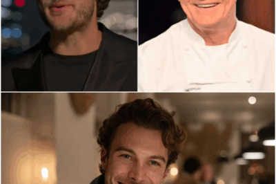 Michelin Star Food Critics Reveal Their Secrets in New Pressure-Packed Docuseries — Watch the Trailer