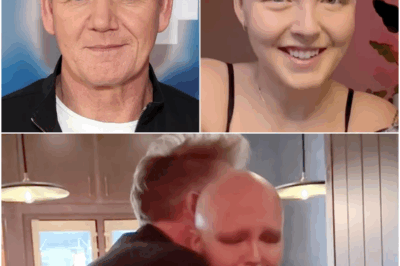 Gordon Ramsay Fulfills Young Cancer Patient’s ‘Bucket List’ by Flying Her to Meet Him