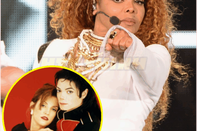 🧿 Explosive Memoir Sparks Scandal: Priscilla Presley Calls Out Michael Jackson As “Manipulative” And Blames Him For Destroying Her Daughter—Then Janet Jackson’s Rare 14-Word Defense Silences The World And Turns The Tables Forever! 🧿