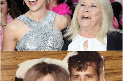 Scarlett Johansson once invited woman who looked just like her in 1967 to film premiere