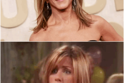 Jennifer Aniston explained why she doesn’t seem to age as she celebrates 56th birthday