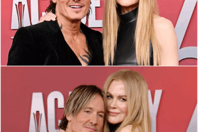 Nicole Kidman and Keith Urban Separate After 19 Years of Marriage