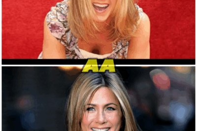Jennifer Aniston’s Hilarious Reaction When She Didn’t Have Enough Cash at Lunch