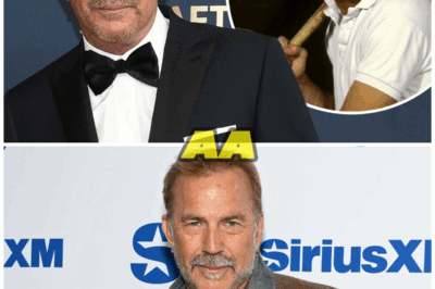 Kevin Costner Doesn’t Age — But Is There Something He’s Not Telling Us?