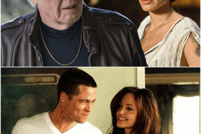 Jon Voight Feels Betrayed by His Own Daughter Angelina Jolie