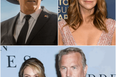 A Complete Timeline of Kevin Costner and Christine Baumgartner’s Divorce