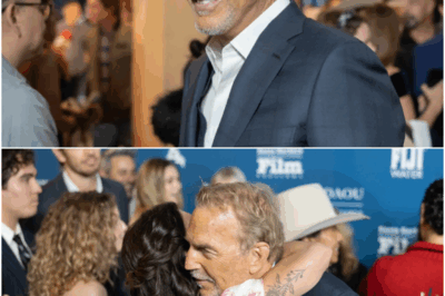 Kevin Costner and Cast Celebrate U.S. Premiere of Horizon: An American Saga – Chapter 2 at Santa Barbara Film Festival