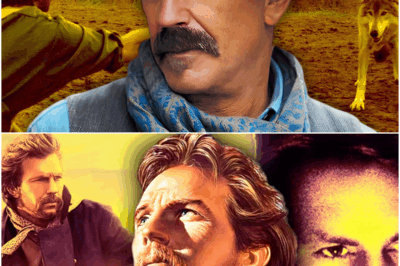 Kevin Costner’s True Western Masterpiece Arrived 13 Years After Dances With Wolves
