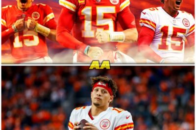Patrick Mahomes and the Evolution of the Modern NFL Quarterback
