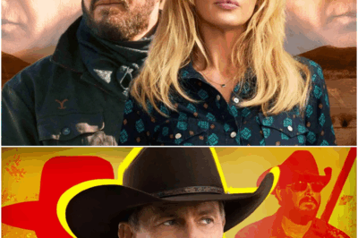 Who Might Take Over Kevin Costner’s Role in the ‘Yellowstone’ Spinoff Starring Beth and Rip?