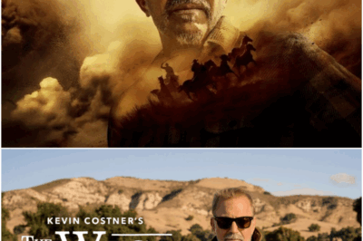 Kevin Costner Uncovers Hidden ‘Tragic’ Stories in New Docu-Series ‘The West’