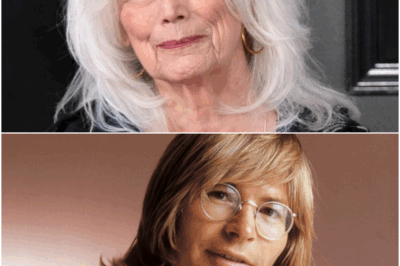At 78, Emmylou Harris Finally Speaks Up About John Denver