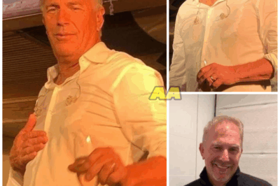 Who Is Kelly Noonan Gores? Kevin Costner’s New Flame 24 Years His Junior