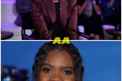 Oprah Winfrey Slams Candace Owens: ‘She Burns Bridges, Not Builds Them’ — Owens Fires Back
