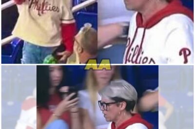 ‘Phillies Karen’ Identified and Fired: New Jersey School Administrator Faces Backlash After Viral Outburst