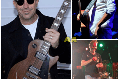 Inside Kevin Costner’s Son’s Role in Horizon: An American Saga – Chapter 1