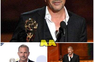 Kevin Costner and Christine Baumgartner: Inside the Explosive Divorce That Shattered Hollywood’s Golden Couple