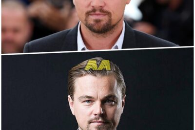 Leonardo DiCaprio Reveals Why He’ll Never Get Married at 50