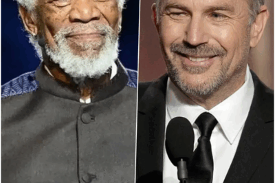 Major Update Ahead for Kevin Costner & Morgan Freeman’s Civil War Series The Gray House