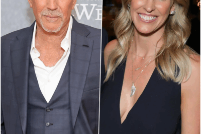 Kevin Costner Is ‘Casually’ Dating Director Kelly Noonan Gores: A New Chapter in His Life