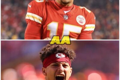 Patrick Mahomes: The Evolution of His Playing Style