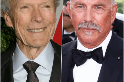 The Clint Eastwood Movie Kevin Costner Wanted to Direct: “I Chased It for Eight Years”