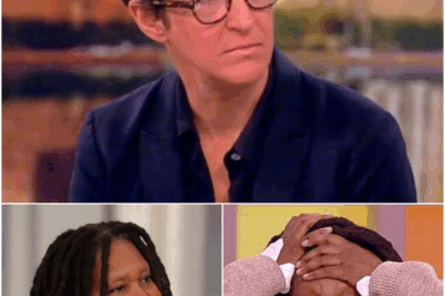 YOU DEFAMED ME ON LIVE TV — NOW PAY THE PRICE!