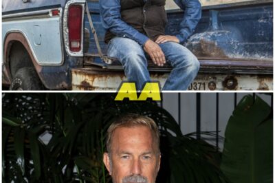 Kevin Costner and the Yellowstone Feud: Behind the Scenes Tensions with Taylor Sheridan