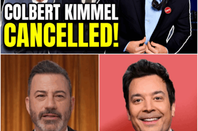 The Changing Landscape of Late-Night Television: A Tale of Two Jimmys