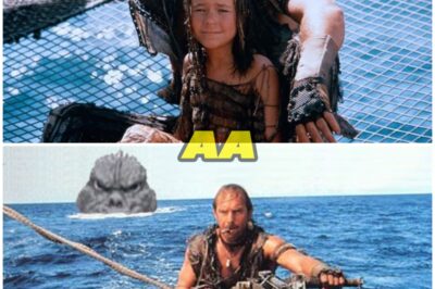 Kevin Costner’s Waterworld: The Untold Drama Behind Hollywood’s Most Expensive Flop