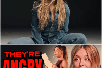 Sydney Sweeney Faces WOKE WRATH Again! They’re ANGRY She’s a Ballerina in a Commercial—Say WHAT?!