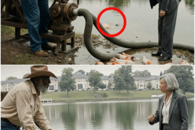 HOA Demolished Black Man’s Barn — He Shut Off the Resort Lake Valve!