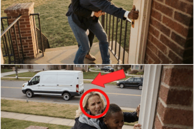 HOA KIDNAPS BLACK WOMAN’S CHILD, THEN LEARNS SHE’S A FEDERAL JUDGE