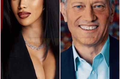 Coca-Cola CEO James Quincey Drops a Mind-Blowing $50 Million Offer to Cardi B for On-Stage Promo and Custom Luxury Supercars—Her 5-Word Reply Sends Shockwaves Through Corporate America, Then Comes a Demand So Outrageous It Sets the Entire Entertainment Industry Ablaze! Drama, Power Plays, and Jaw-Dropping Deals Collide!