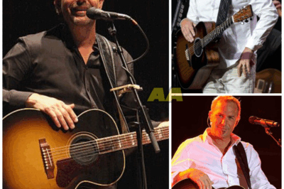 Kevin Costner’s Secret Affairs and Hollywood Rumors: The Untold Stories Behind the Drama