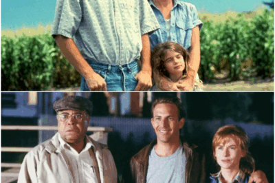 I Love Kevin Costner’s Classic 1989 Sports Movie — And Just Found Out Ben Affleck Had an Uncredited Role!