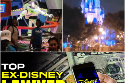 Major Disney Discrimination Lawsuit Filed by Own Attorney: A Closer Look