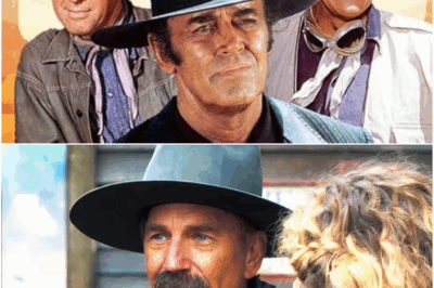 The John Wayne Movie That Changed Kevin Costner Forever