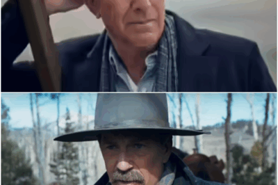 Kevin Costner Faces Mounting Legal and Financial Troubles Following ‘Horizon: An American Saga’ Fallout