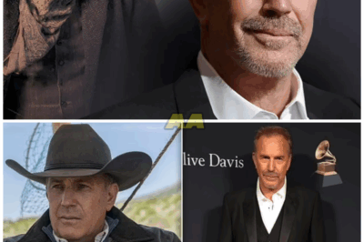 Kevin Costner’s Hollywood Power Struggles: Behind the Scenes Clashes, Career Risks, and the Fallout From Yellowstone