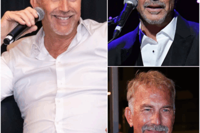 Kevin Costner’s Night to Remember: A Gala Honoring the Spirit of the West