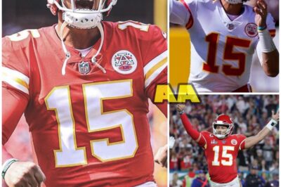 Patrick Mahomes and the Chase for Legacy: Can He Surpass Tom Brady?