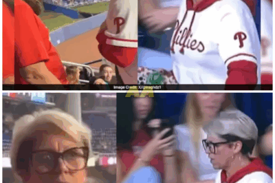 ‘Phillies Karen’ Identified as New Jersey School Administrator — Reportedly Fired After Backlash