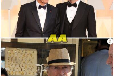 Family Confirms Heartbreaking News About Hollywood Legend Clint Eastwood 💔🎬