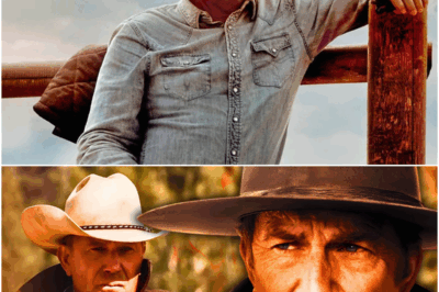 Kevin Costner’s Western Gamble: The End of ‘Yellowstone’ and the Future of Horizon