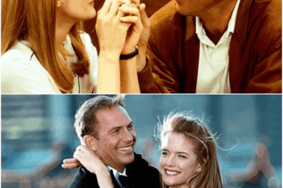 Love, Laughter, and Golf: Kevin Costner’s Overlooked Gem from 29 Years Ago