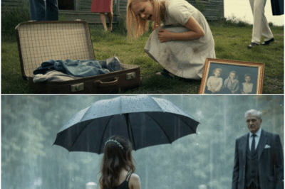 The Heartwarming Tale of Betrayal and Redemption
